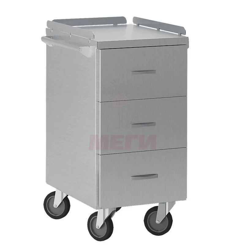 SIA560-MSK (MSC-5560) Instrumental table for anaesthetist