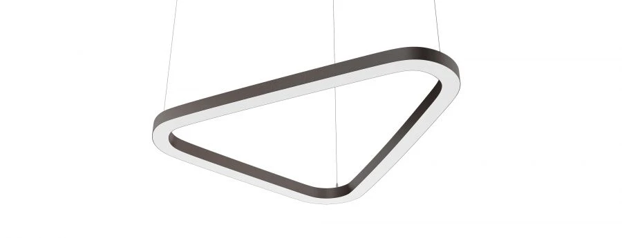 Ceiling luminaire ALTAIR-H