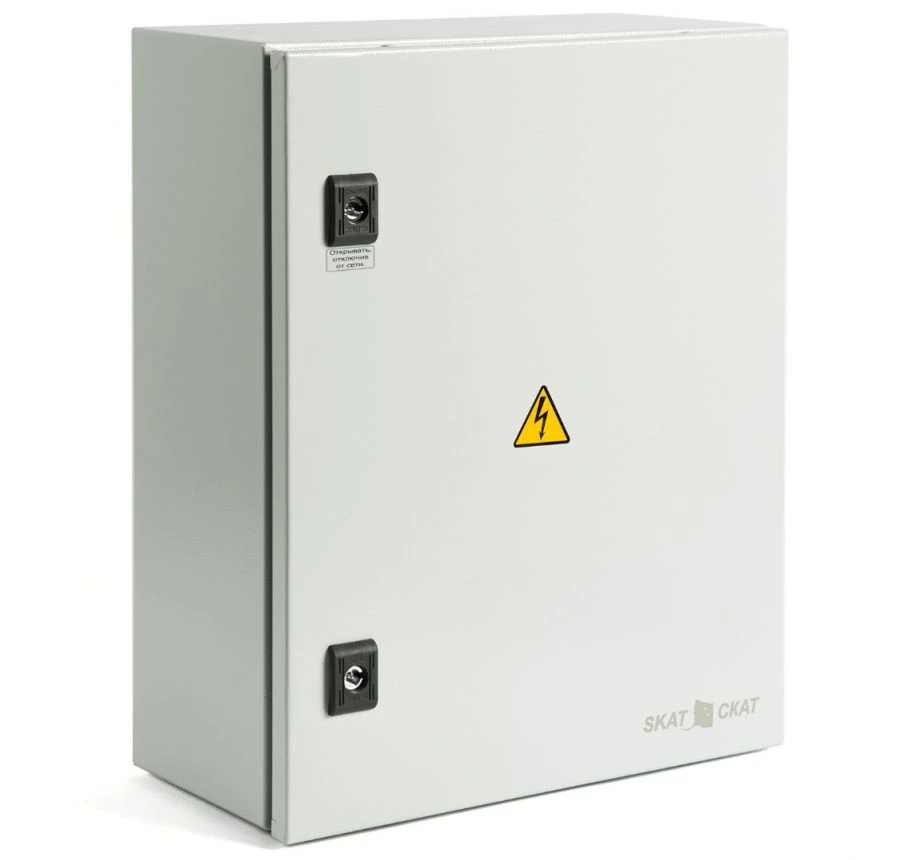 Uninterruptible power supplies of SKAT-UPS series, type 5/IP65