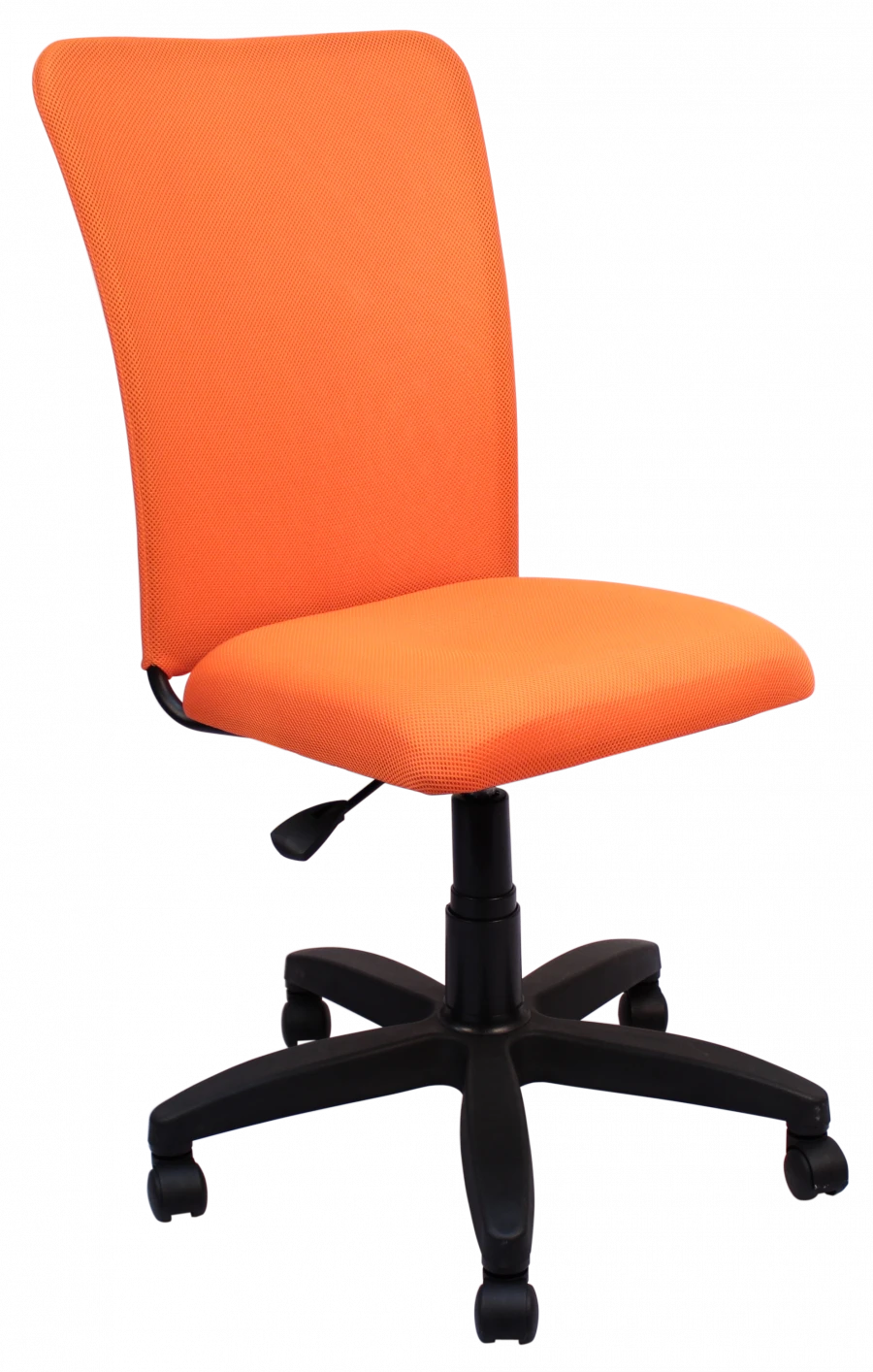 Work chair KR 01.00.43 without armrests