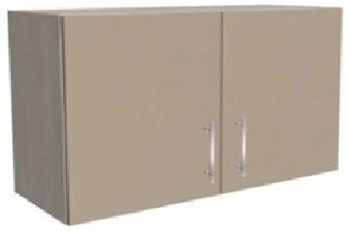 Hinged cupboard KSShn 01-2