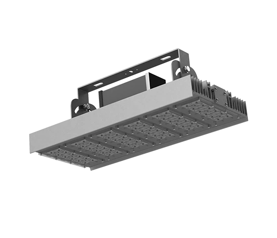 Industrial LED luminaires: DSP15-240 Kosmos