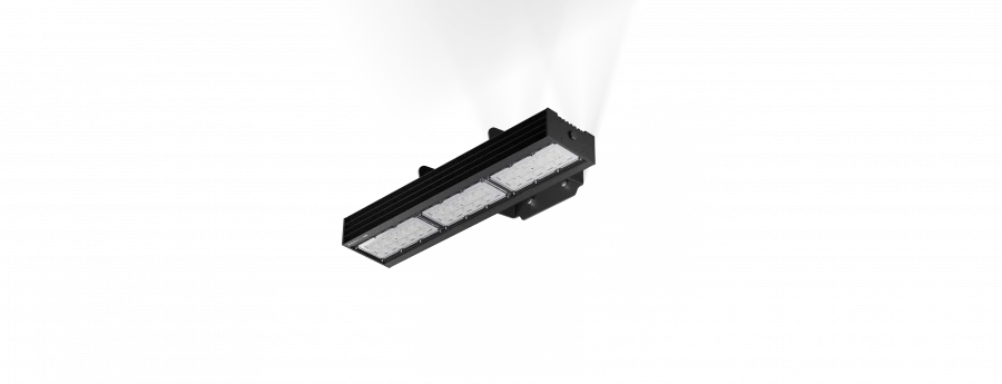 LED spotlight RAD-TERM-S1 LIRA 84