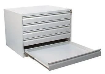 File cabinet Practician D-02