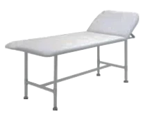 Medical treatment couch of "KMP" series: KMP-20.191.32