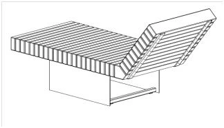 Lounger, article 2012