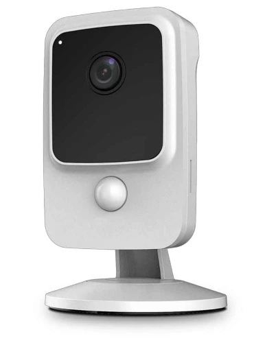 IP camcorder "EL-IPC-20G"