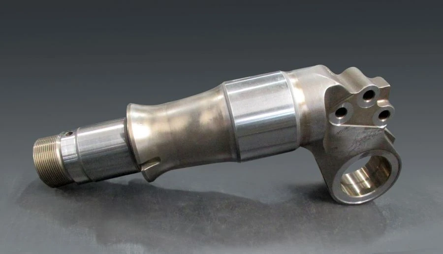 078910950 Bolt drawing number 1173-0040