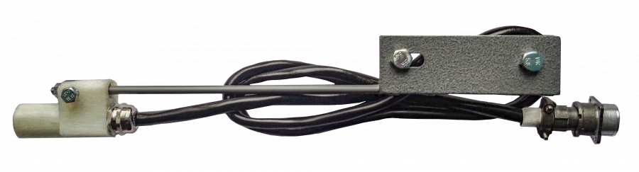 Frequency sensor magnetic DPM-336