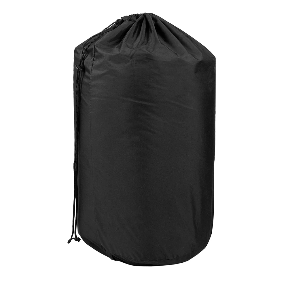 Drawstring stuff sack