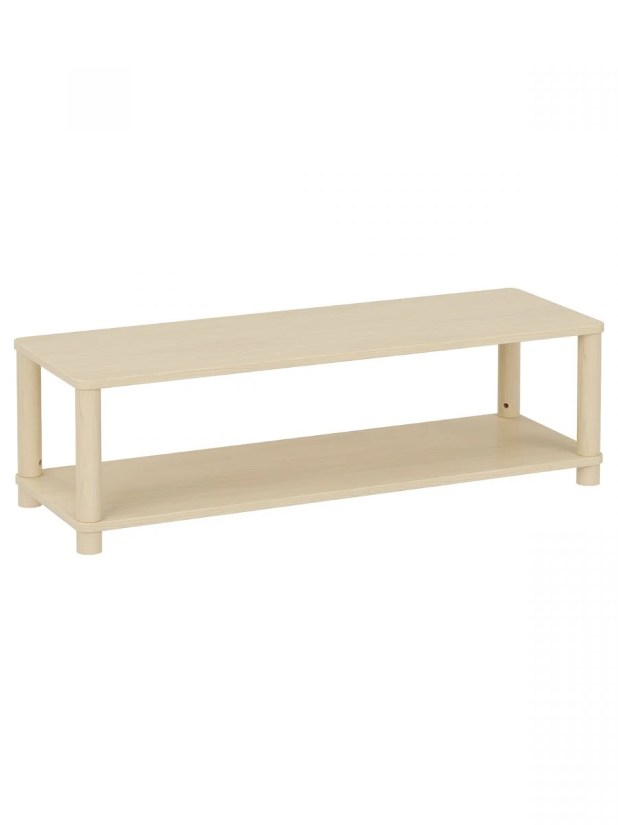 Storage rack / 2 tiers