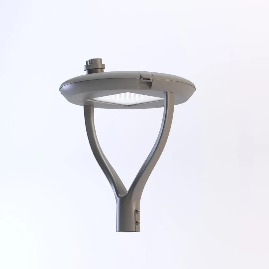 LED outdoor luminaires RSBL002F series