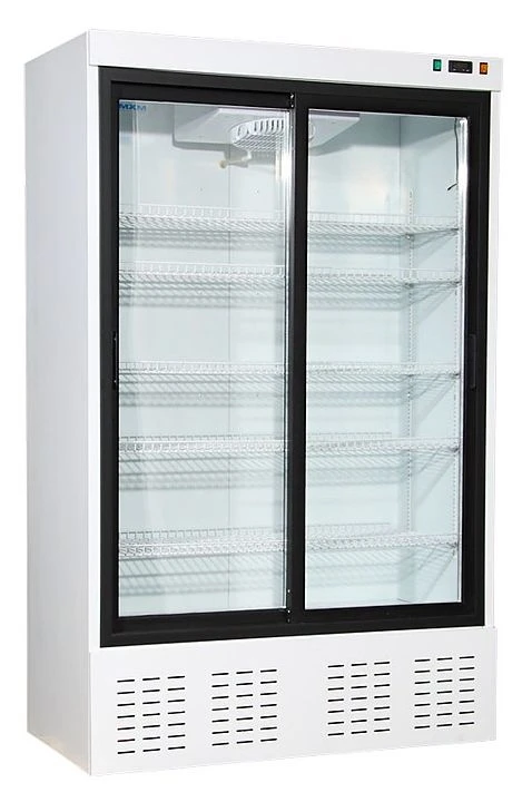 Refrigerating universal cupboard Elton 1,12U compartment