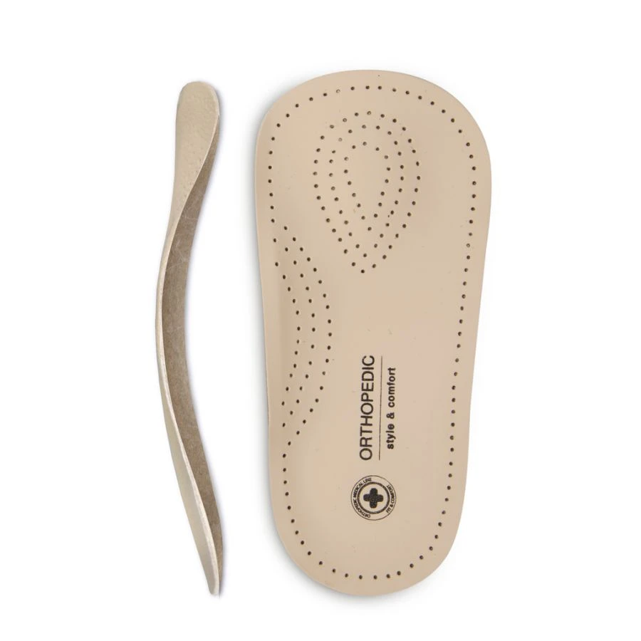 Semi-foot orthopaedic frame shoes Luomma