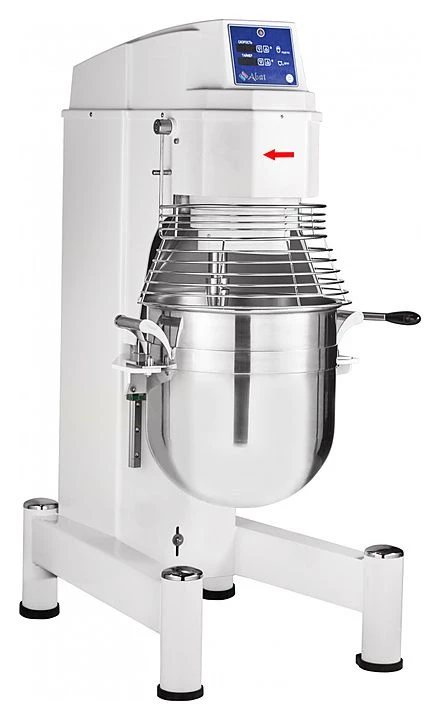 Electric planetary mixer MPL-60
