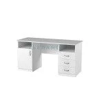 Medical table mod.6 according to GIKS.942810.106 TU