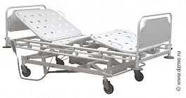 Medical bed KM-2