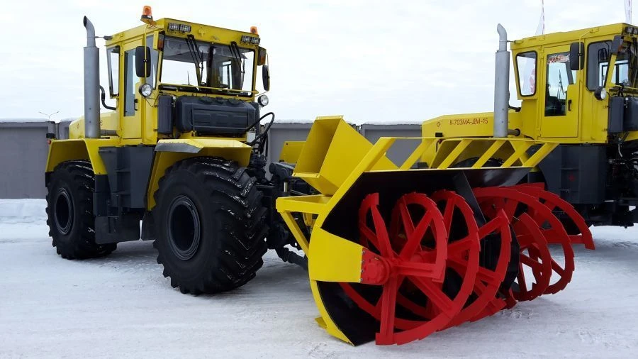 KIROVETS K-703MA-OS