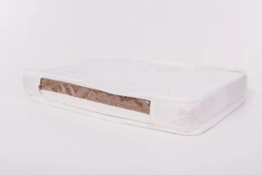 Springless mattress "Coconut"