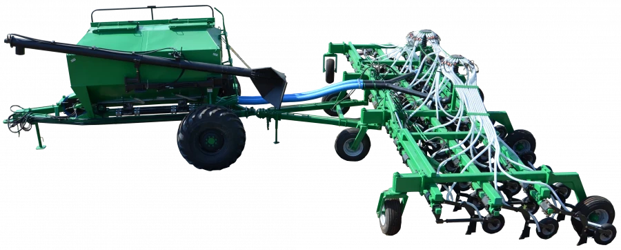 Sowing complex PK-12,0 "Stavropolye+K"