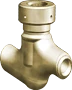 Check valve amk.cv.50.170.350