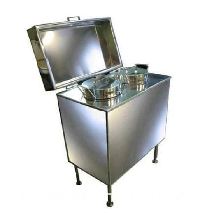 ZVE model ears leavening pot