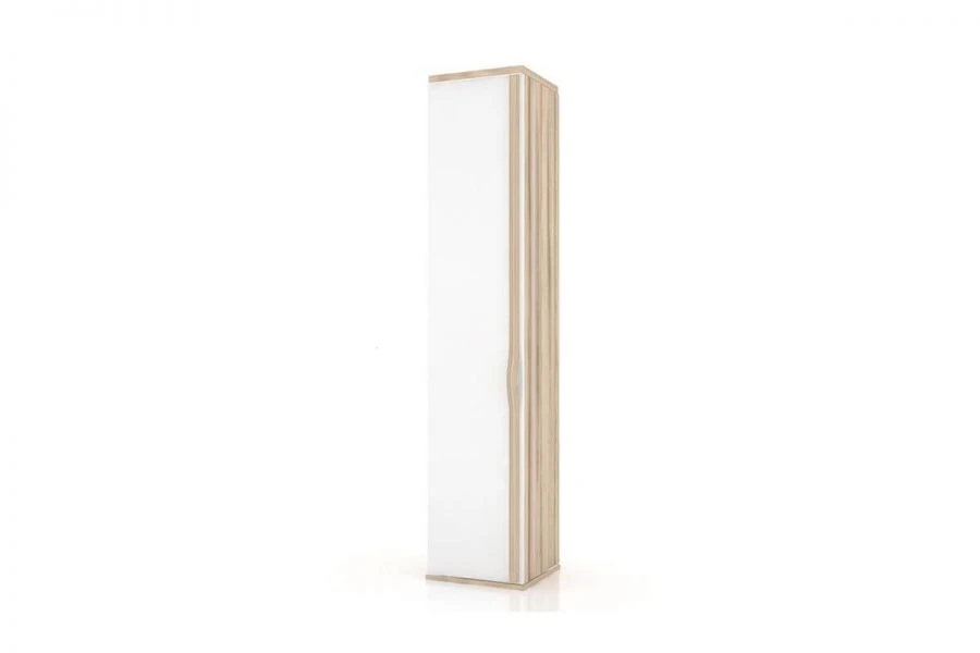 Marta LD 124.001.000 M front door White