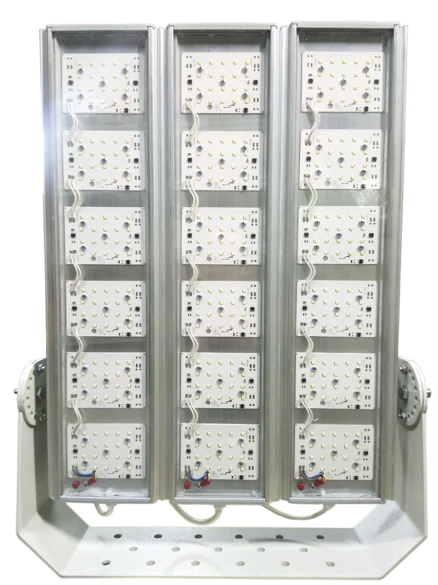LED spotlight Tetralux TLW 360/36000/N/2018