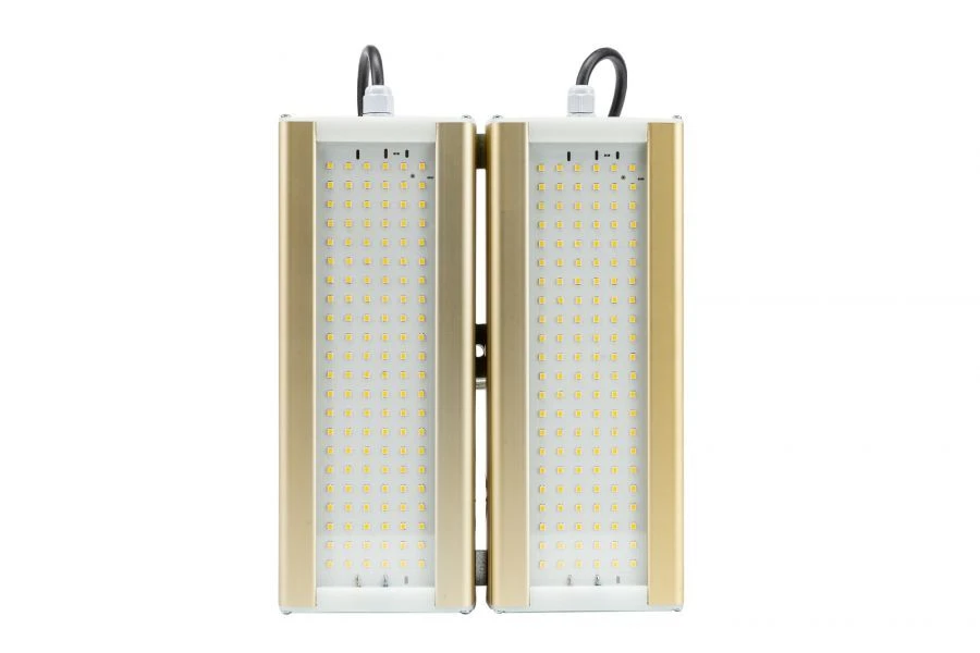 LED luminaire Module GOLD, universal U-2, 3000K, 96W