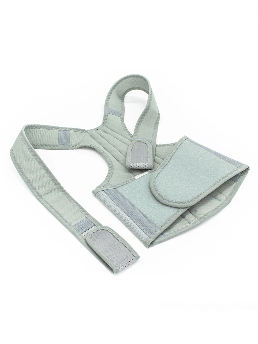 Corrective orthopaedic brace "TK" HT-KP-021 2 ribs stiffening