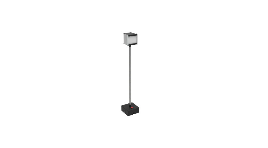 LED luminaire DSO13-6 (220 V)