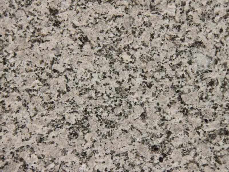 Granite "Revival"