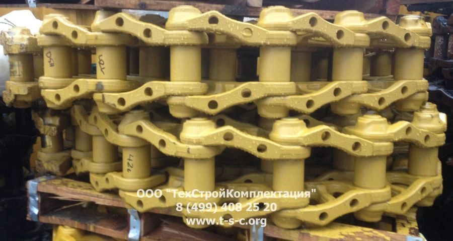 Caterpillar chain C216-22-100CB