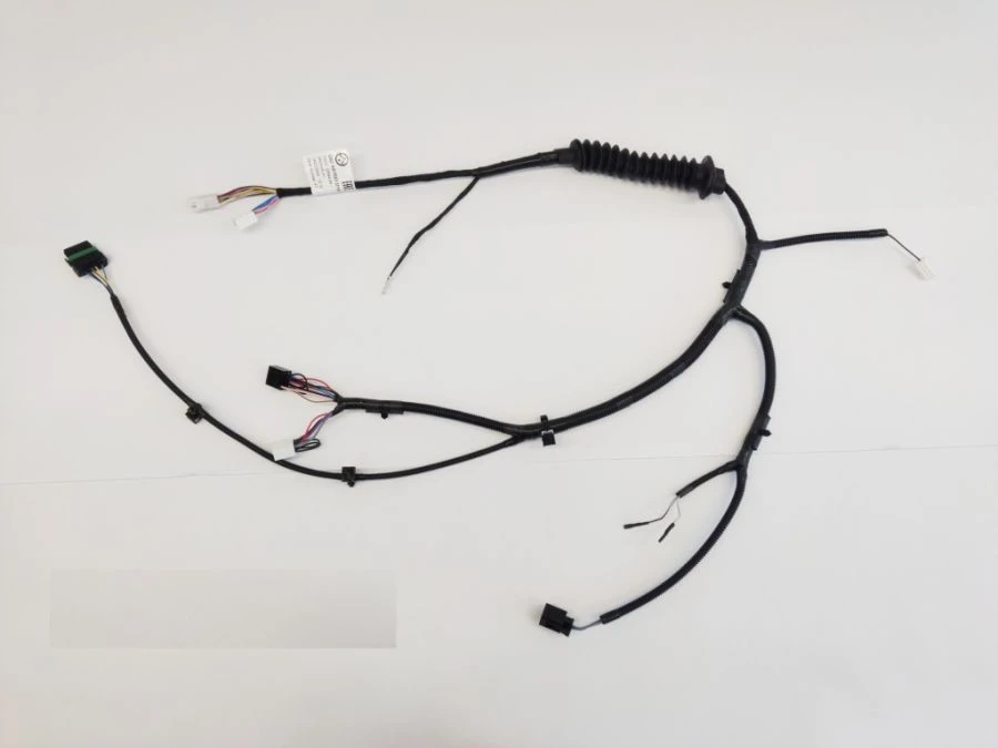 HARNESS 805 (32215.3770 805, 32215.3770 805-XXX, 32215.3770 805-XXX; 3302.3770 805, 3302.3770 805-XXX, 3302.3770 805-XXX; A2XRXX