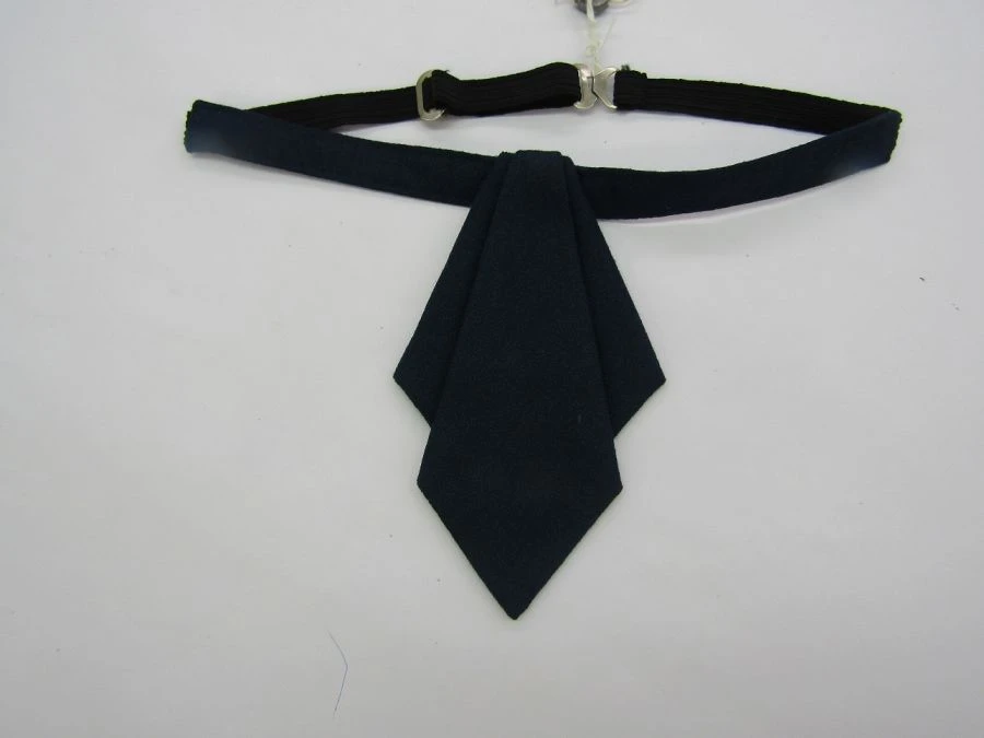 Bow tie for employees of penal institutions and bodies of the Russian Federation