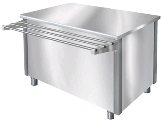 Neutral module MN (Serving line "Iterma-900")