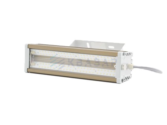 LED luminaire KVAZAR-35-1A