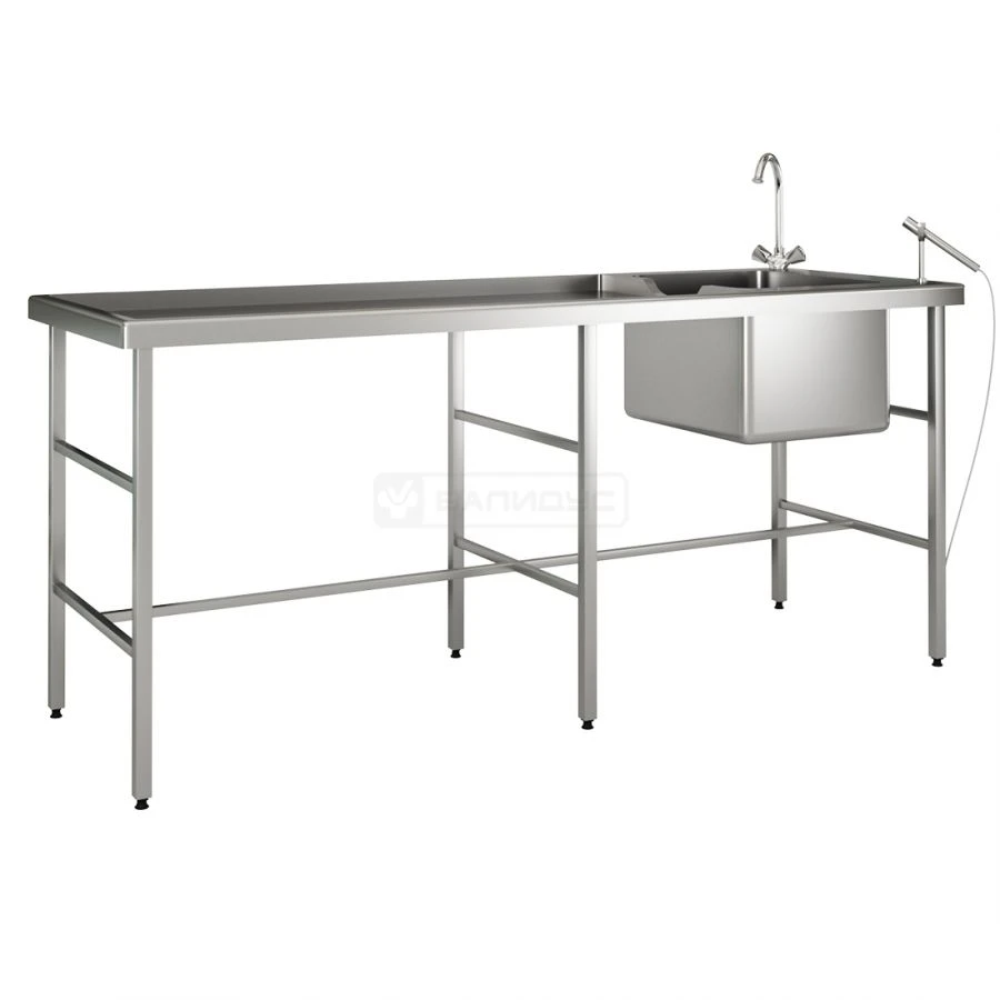 Table (Surgical Sink) B-SPV3