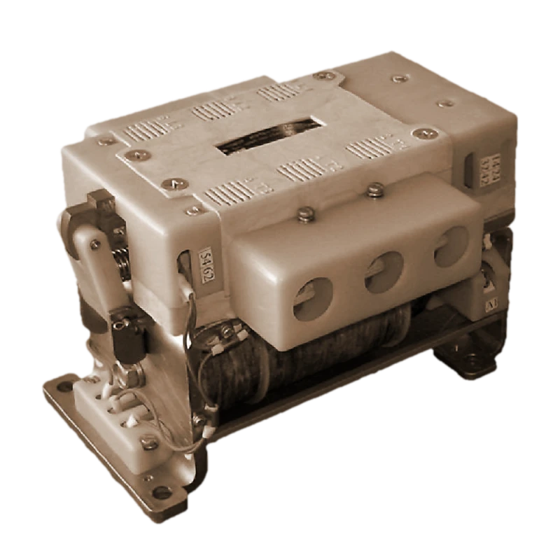 AC el/magnetic contactor KE16-06313 VZ