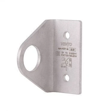 Anchoring device type A "UHO" (stainless steel)