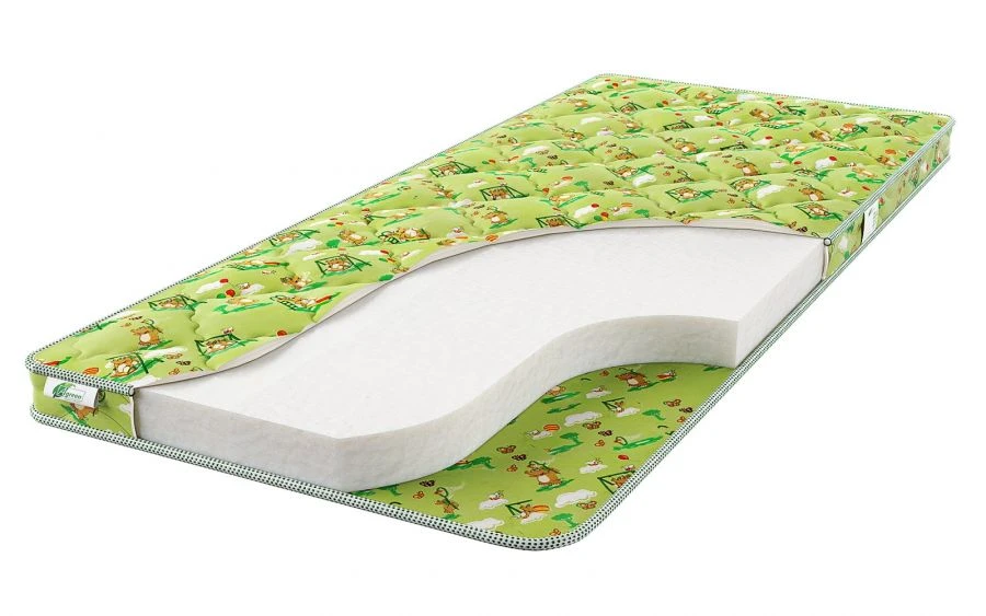 Children's mattress