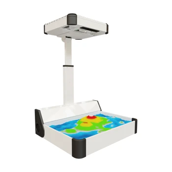 Interactive sandbox iSandBOX Micro