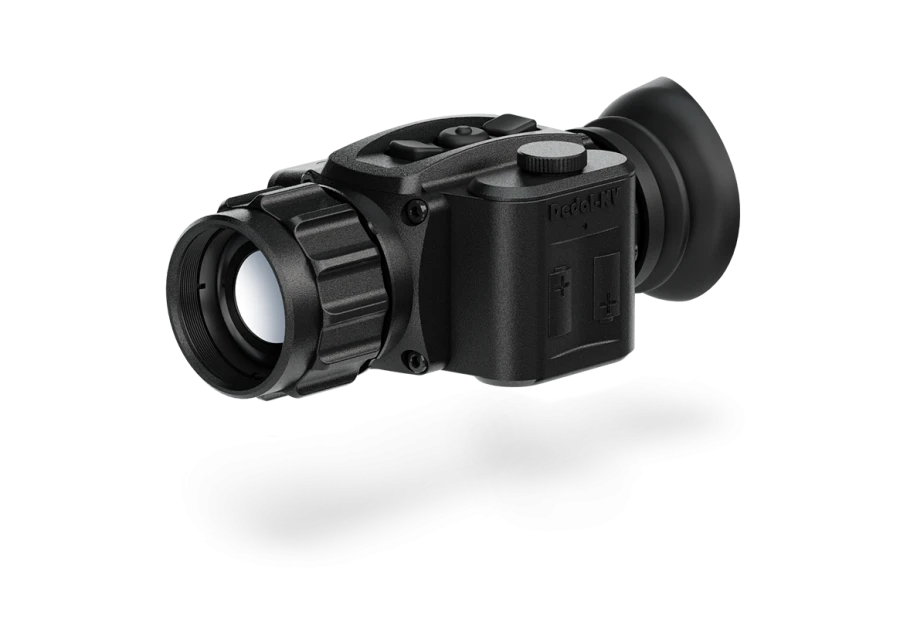 Thermal imaging monocular / attachment Forester