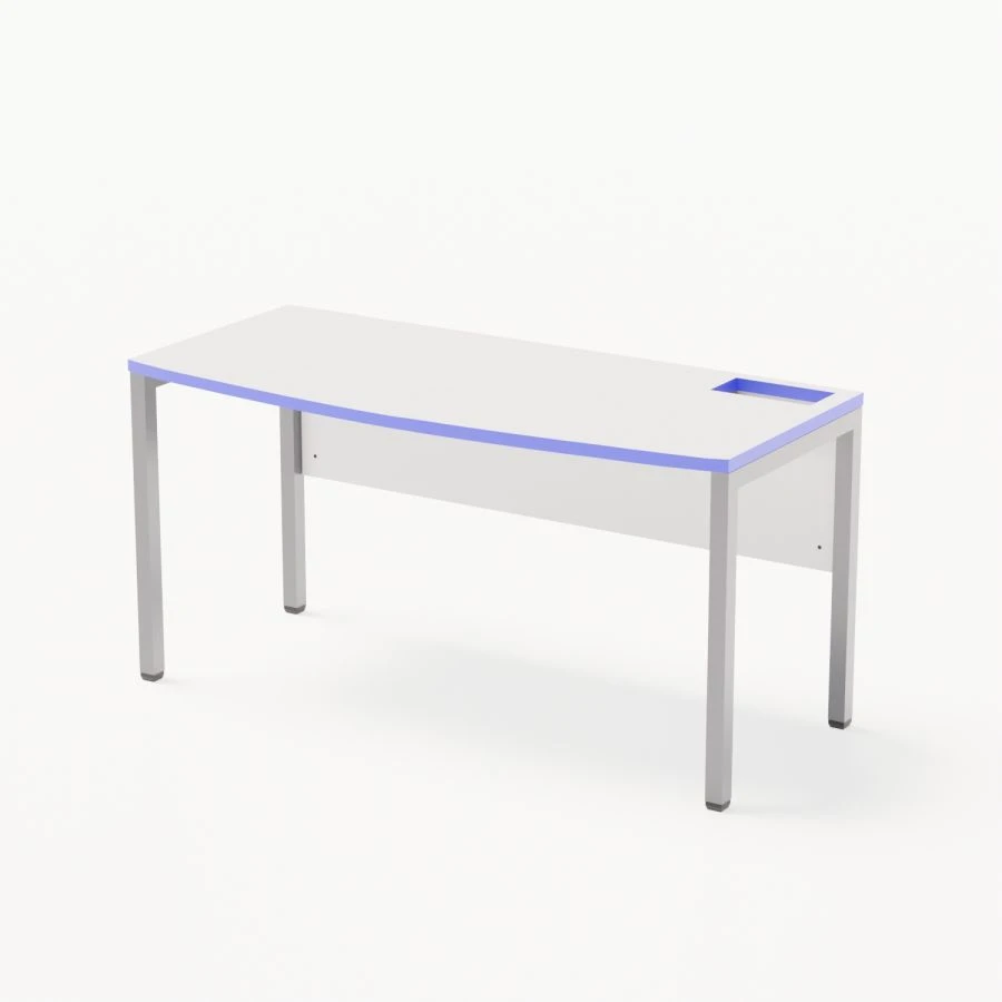 Computer desk, SK