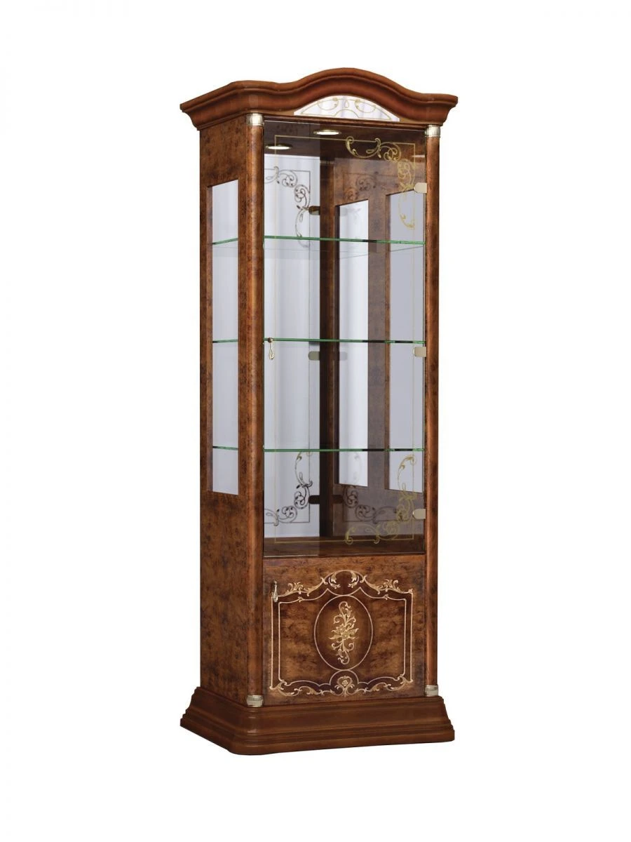 Pisa Display case 1dw.right PI-37-103-03