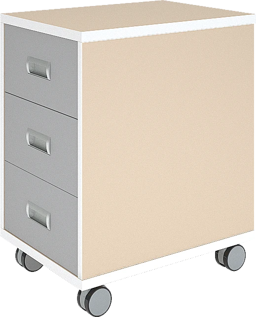 Swinging pedestal FrTb3
