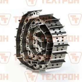 Serial track (38 links) Tt-MZ-50-22-1SP