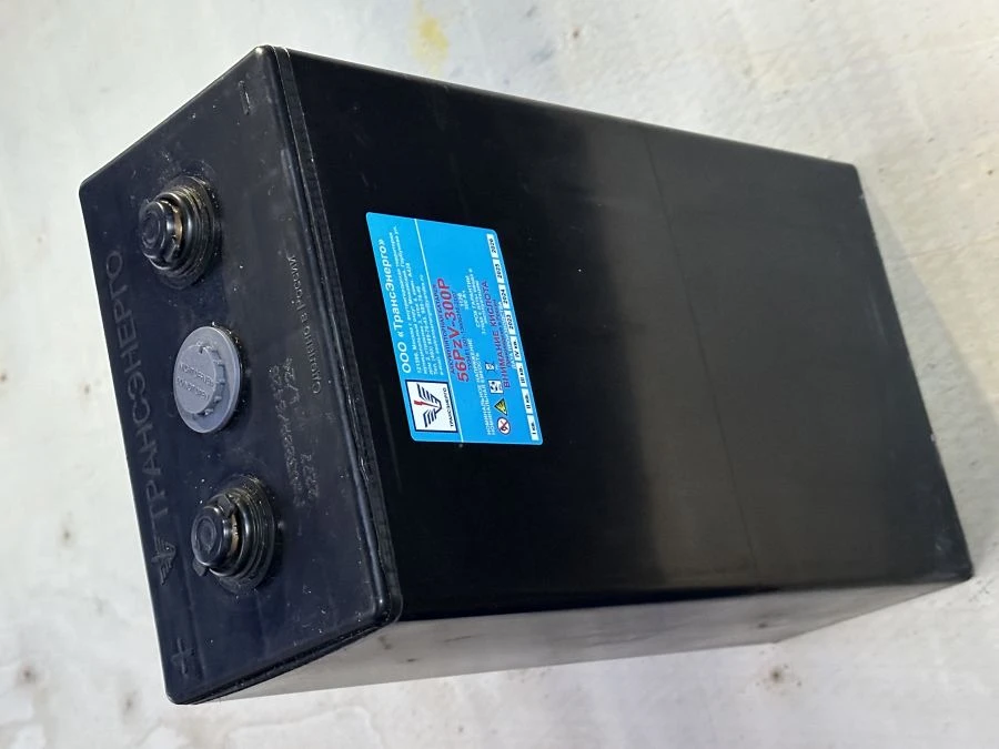 Battery 28PzV-300P