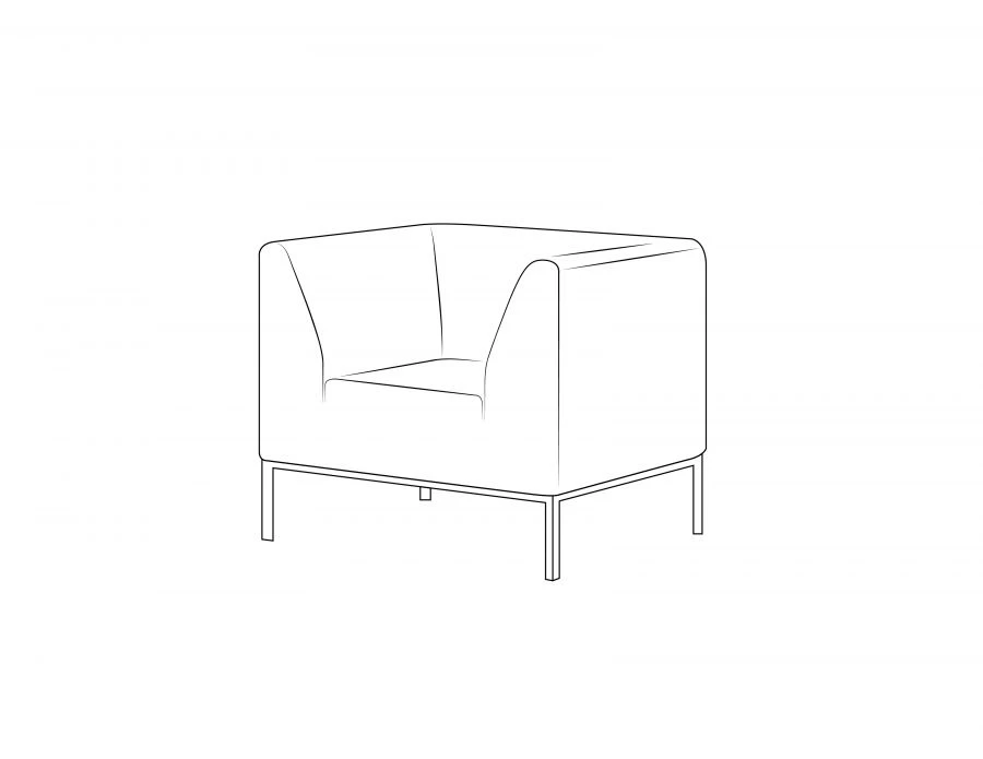 Armchair Bond