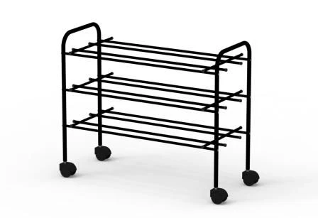 Shoe rack PO-3/70K